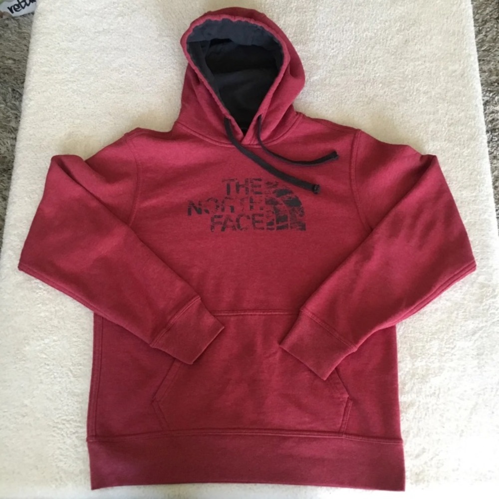 The North Face Hoodie